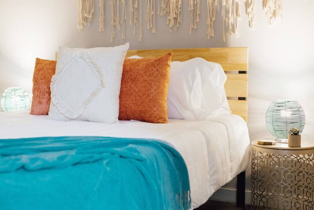 Photo of Bedroom in Johnson City
