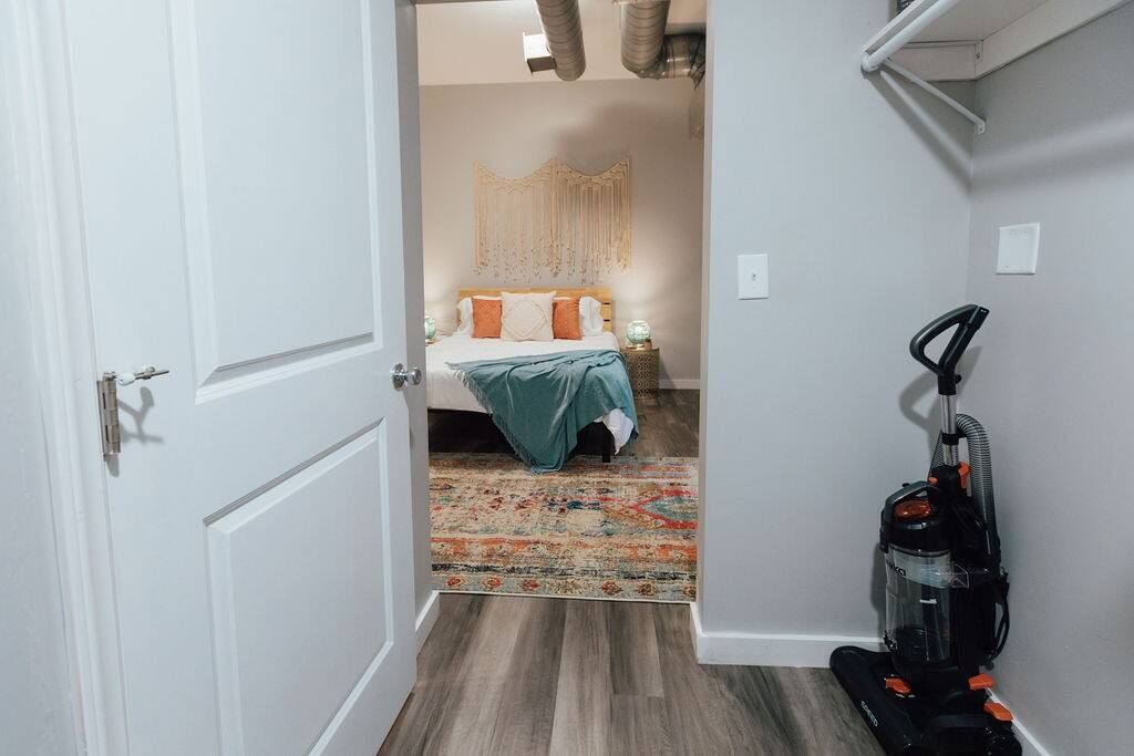 Photo of Bedroom in Johnson City