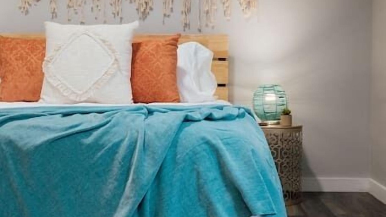 Photo of Bedroom in Johnson City