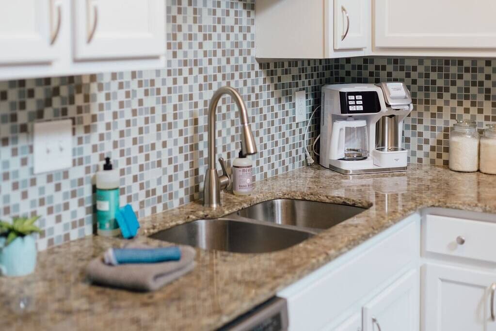 Photo of Kitchen in Johnson City