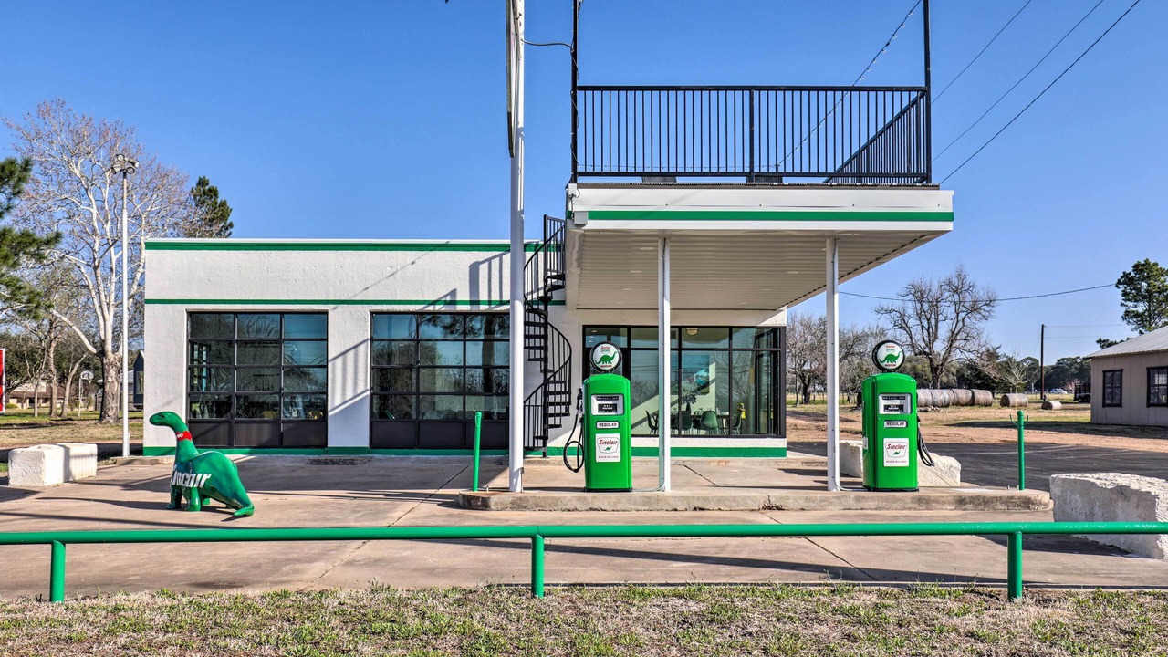 Photo of Outdoor in Schulenburg