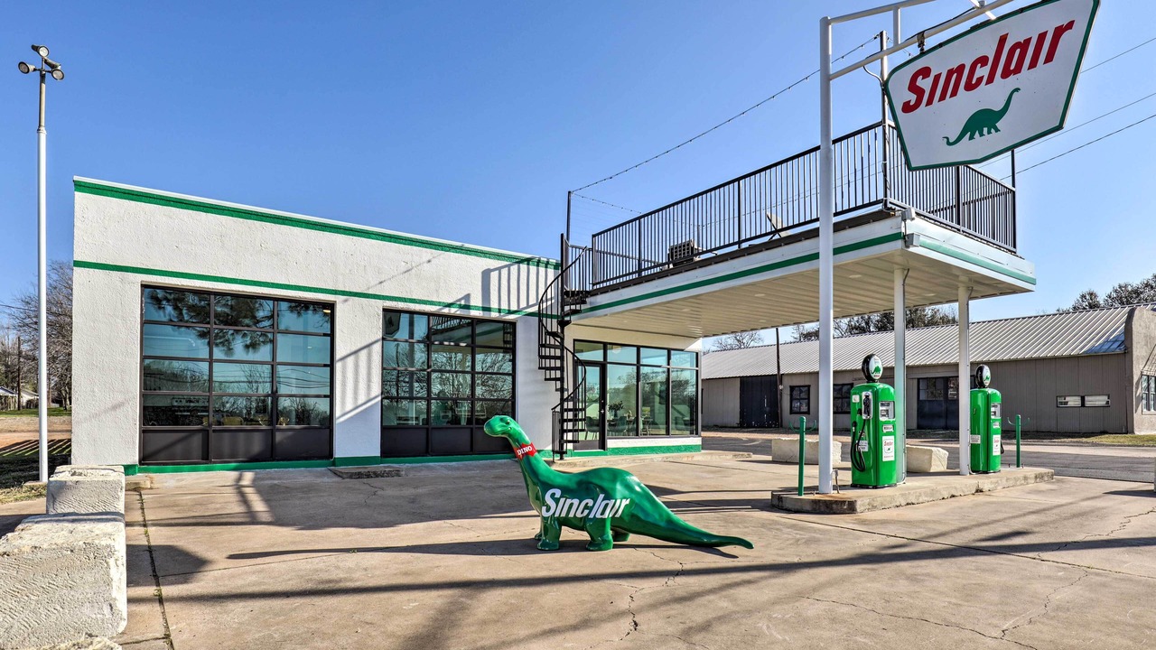 Photo of Outdoor in Schulenburg
