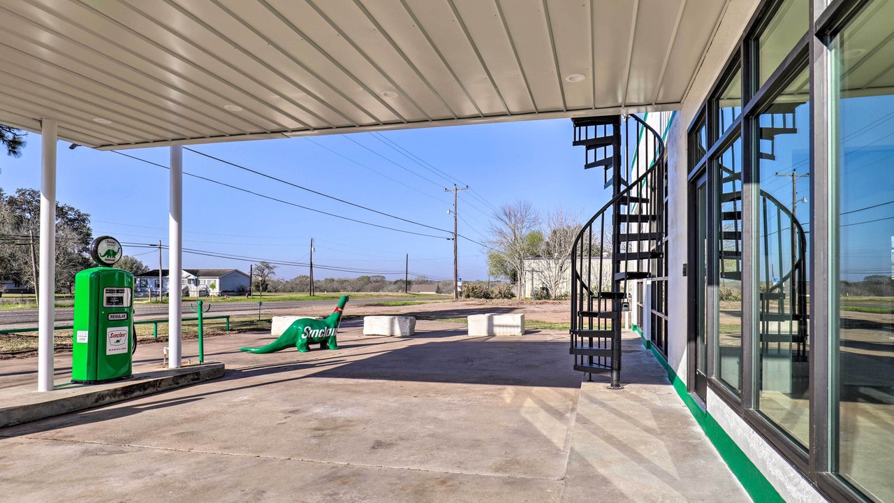 Photo of Outdoor in Schulenburg