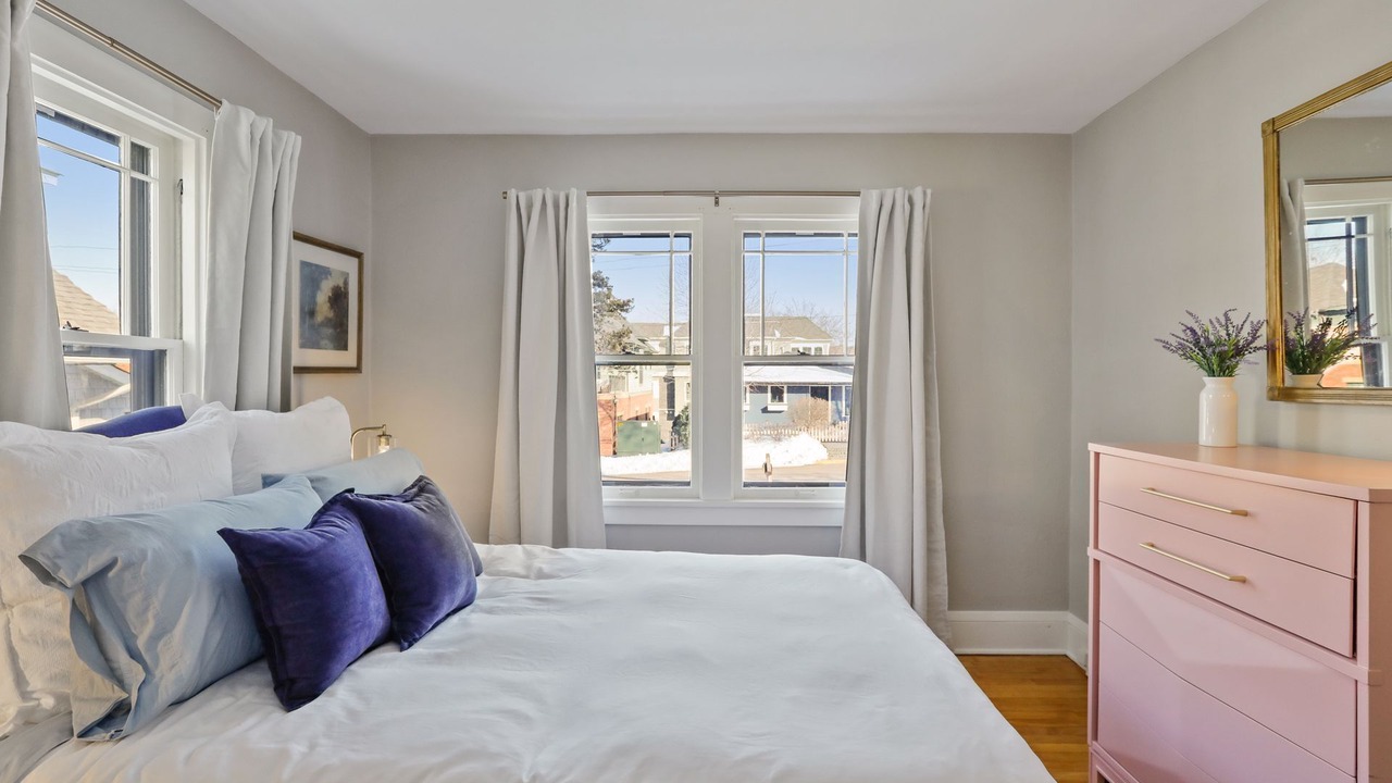 Photo of Bedroom in Wayzata