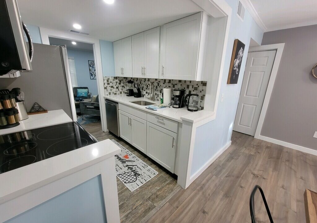 Photo of Kitchen in Palmetto Dunes
