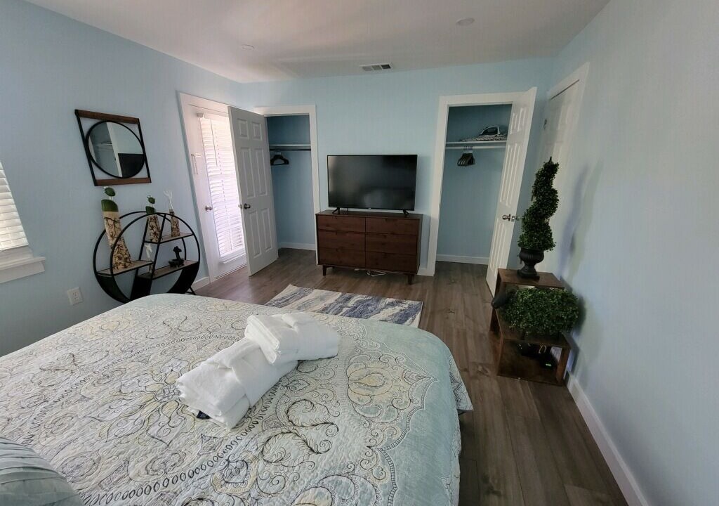 Photo of Bedroom in Palmetto Dunes