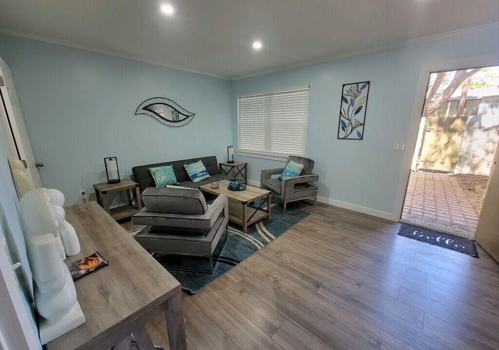 Photo of Livingroom in Palmetto Dunes