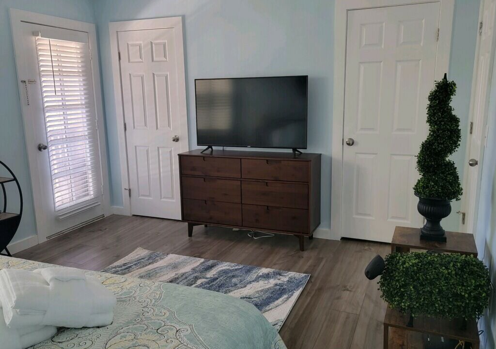 Photo of Bedroom in Palmetto Dunes