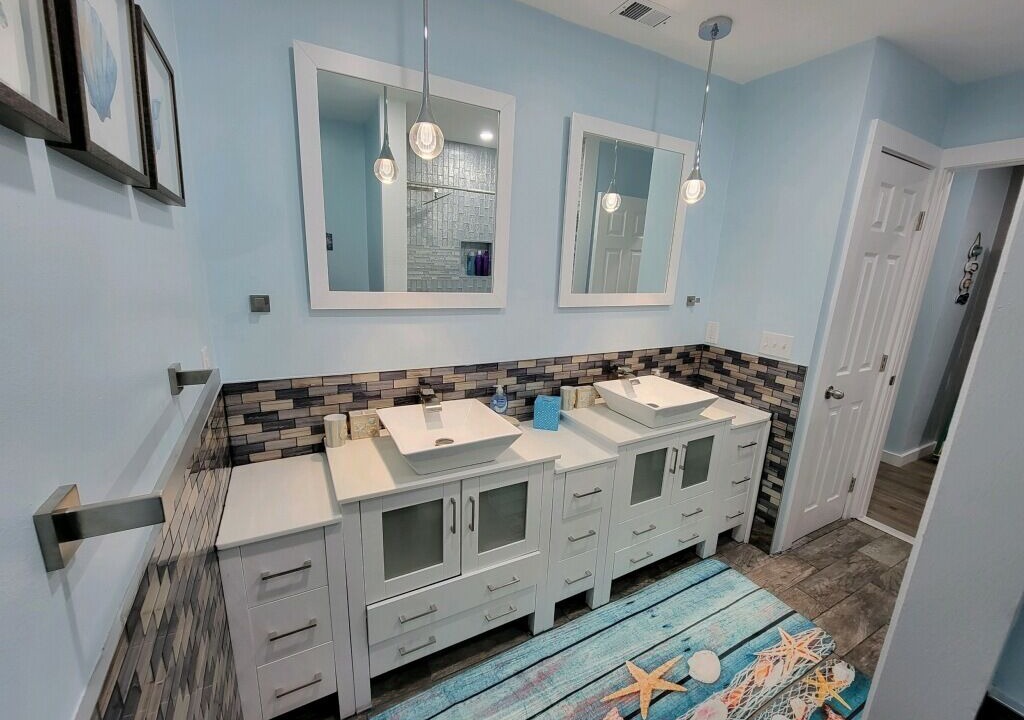 Photo of Bathroom in Palmetto Dunes