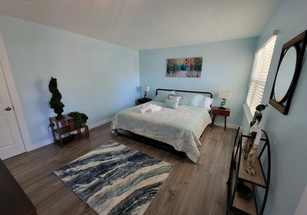Photo of Bedroom in Palmetto Dunes