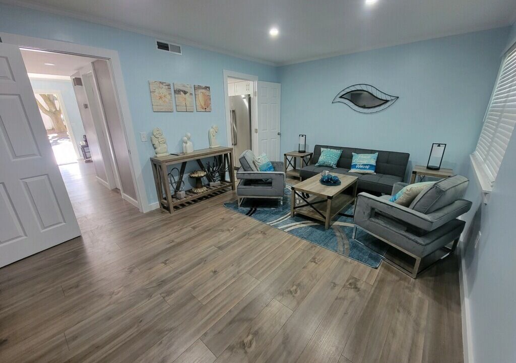 Photo of Livingroom in Palmetto Dunes