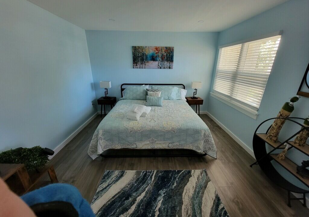 Photo of Bedroom in Palmetto Dunes