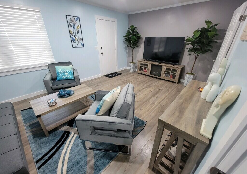 Photo of Livingroom in Palmetto Dunes