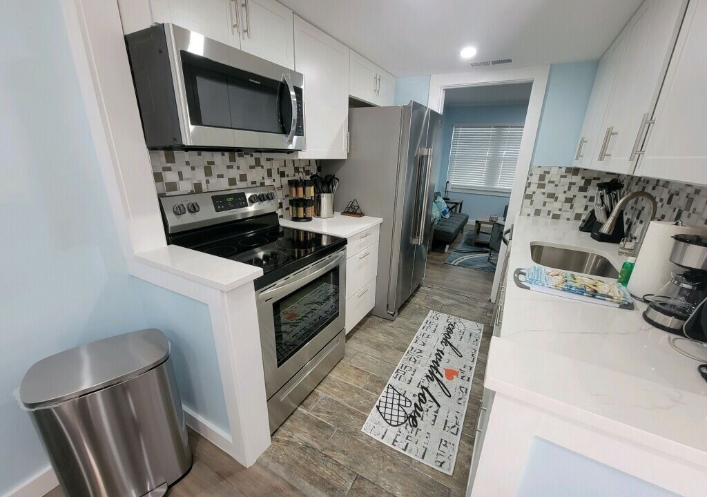 Photo of Kitchen in Palmetto Dunes