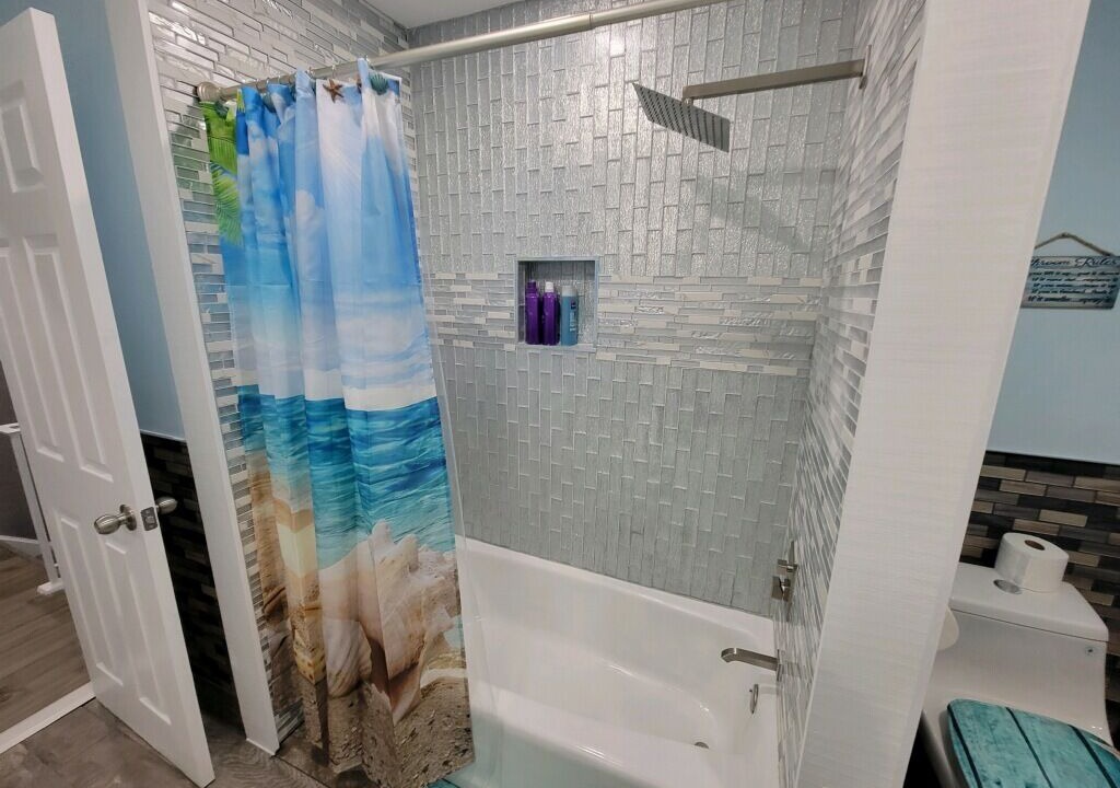 Photo of Bathroom in Palmetto Dunes