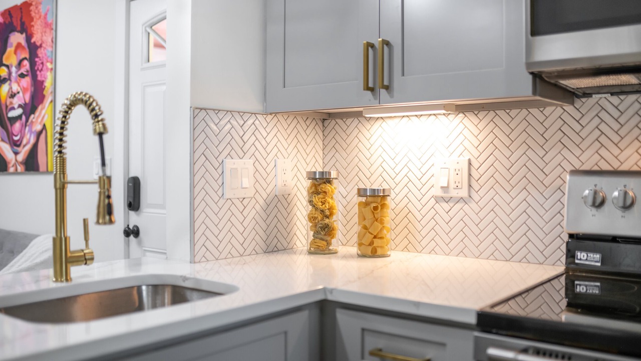 Photo of Kitchen in Sylvan Hills