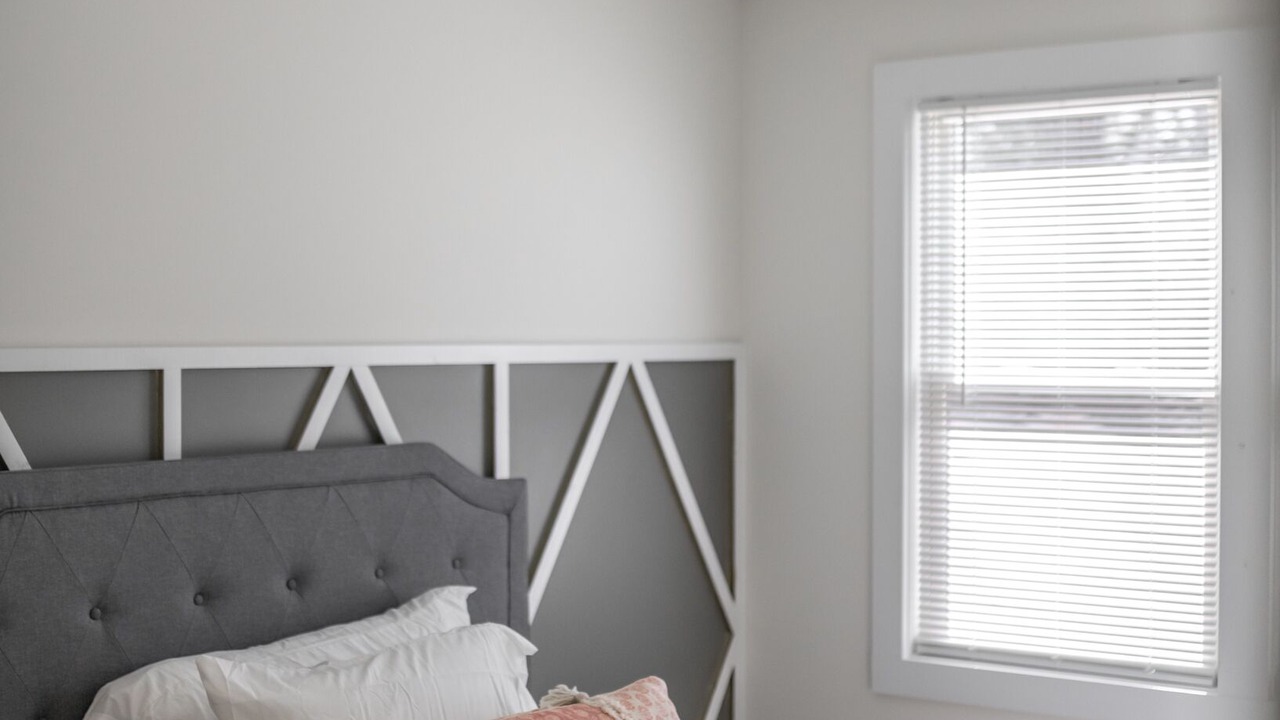 Photo of Bedroom in Sylvan Hills