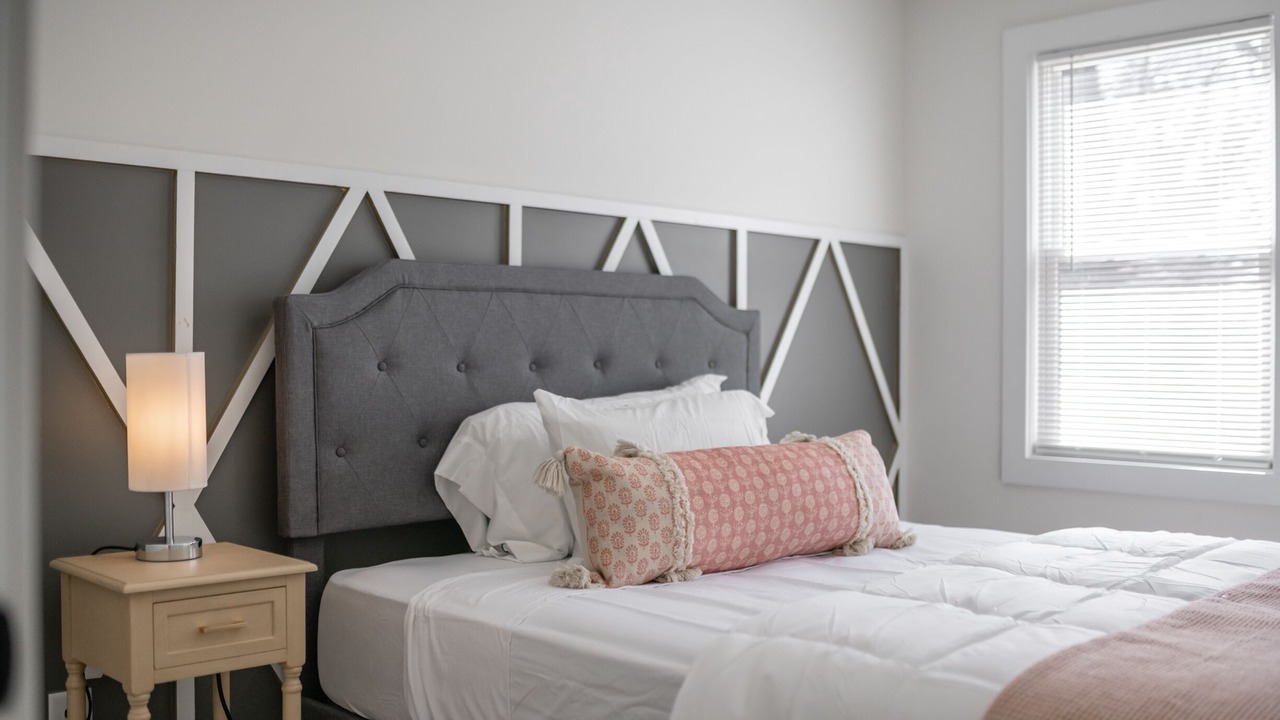 Photo of Bedroom in Sylvan Hills