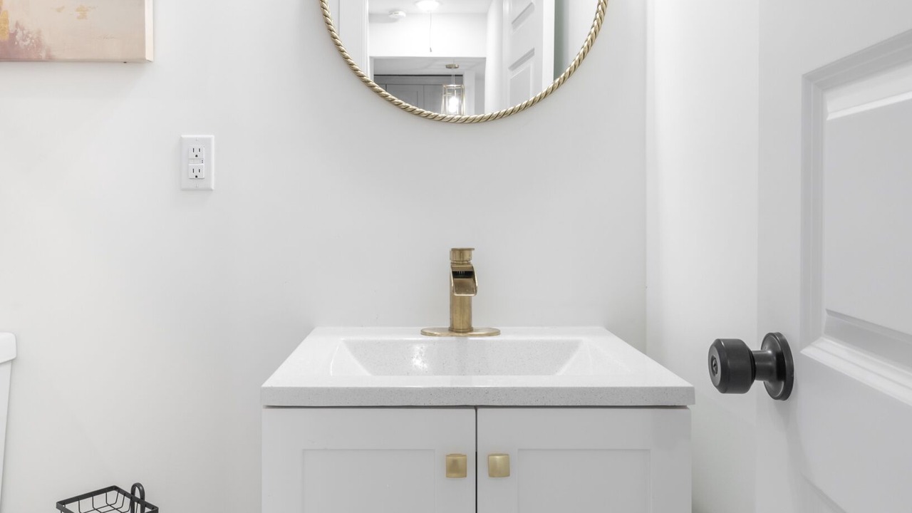 Photo of Bathroom in Sylvan Hills