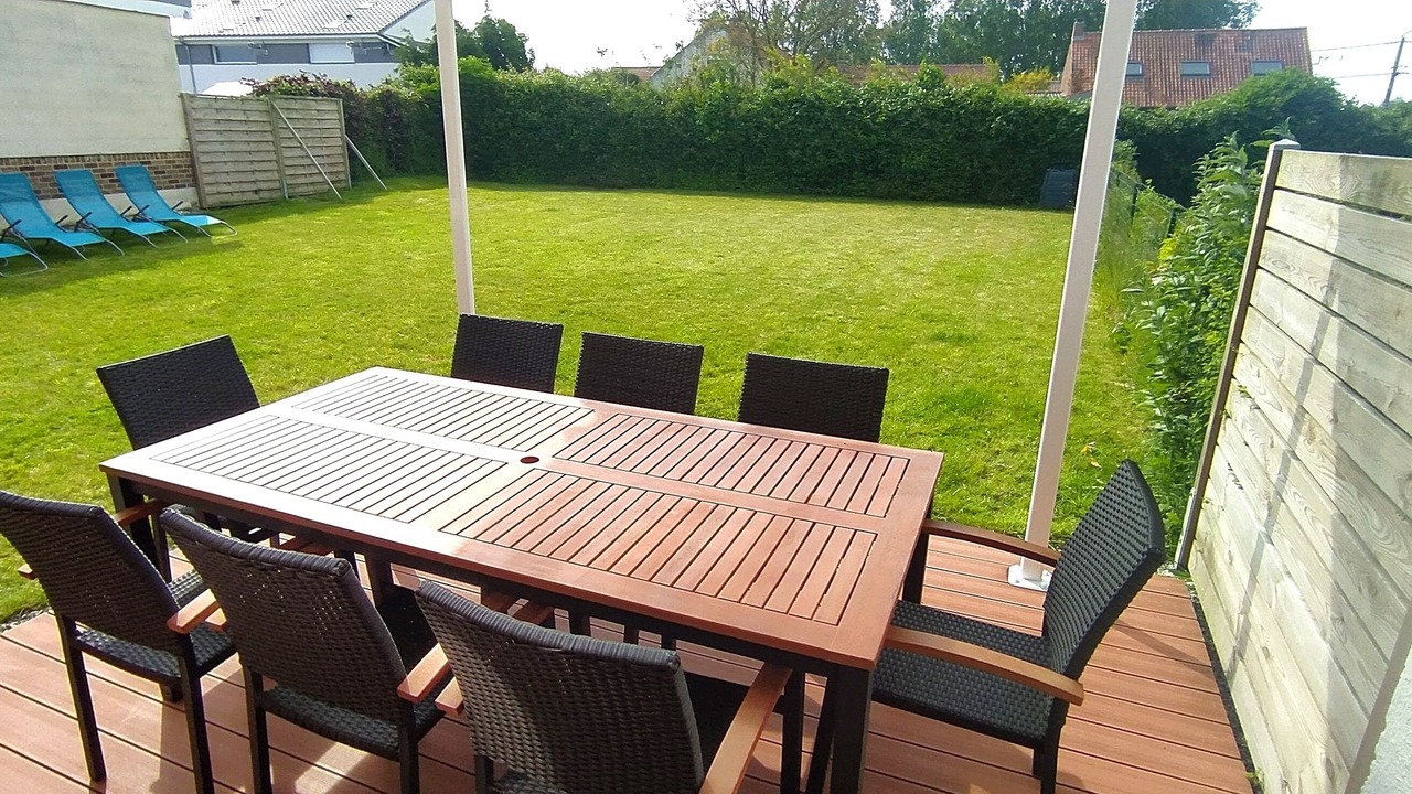 Photo of Outdoor in Wardrecques