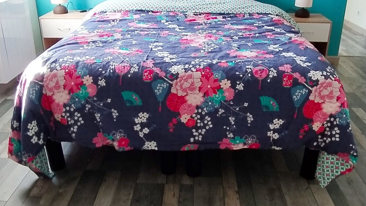 Photo of Bedroom in Wardrecques