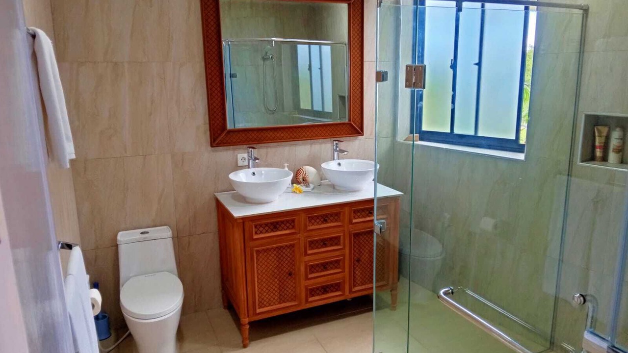 Photo of Bathroom in Katiet