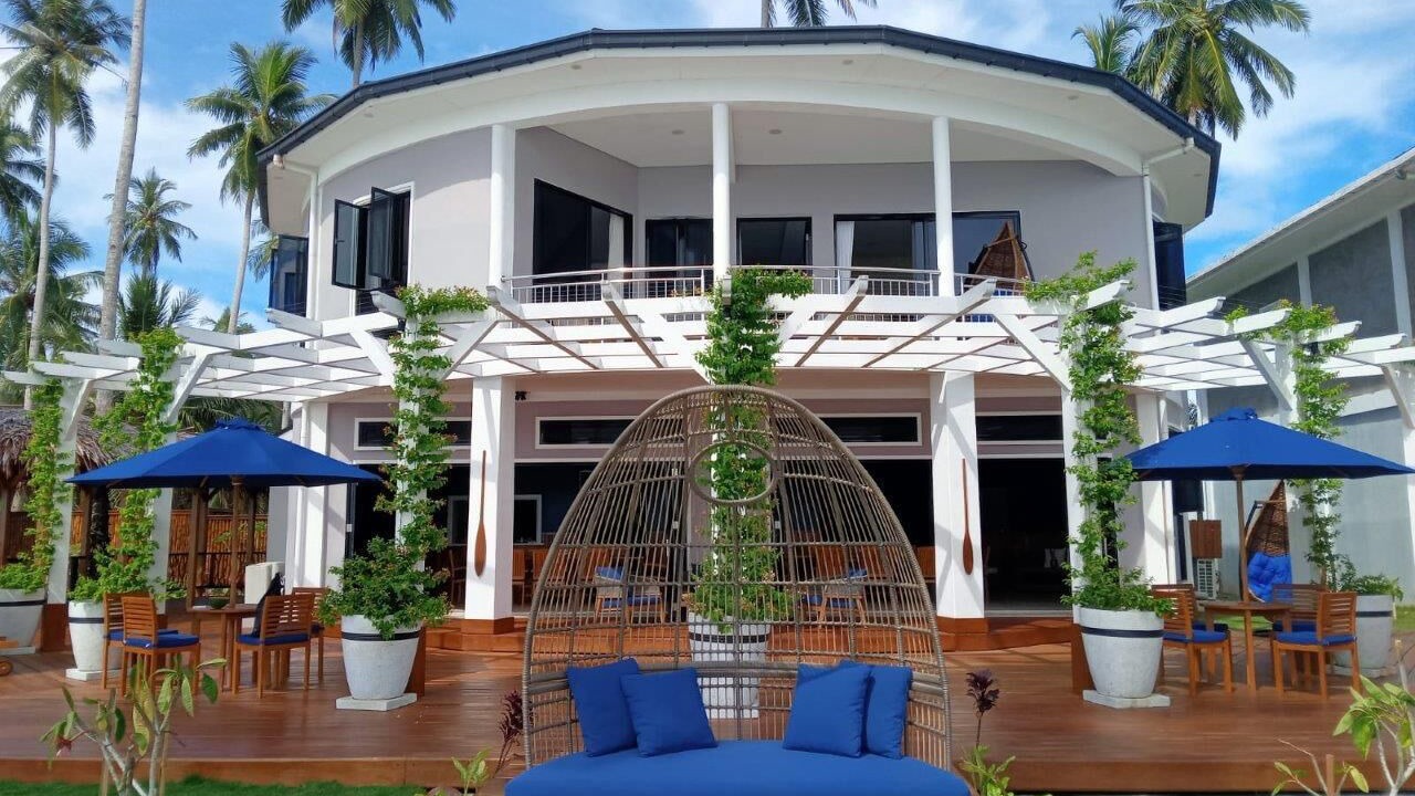 Photo of Patio Balcony in Katiet