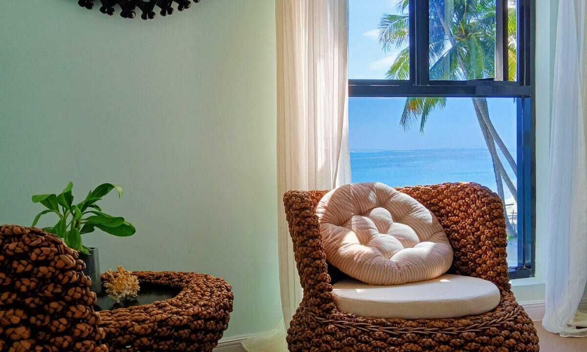 Photo of Livingroom in Katiet