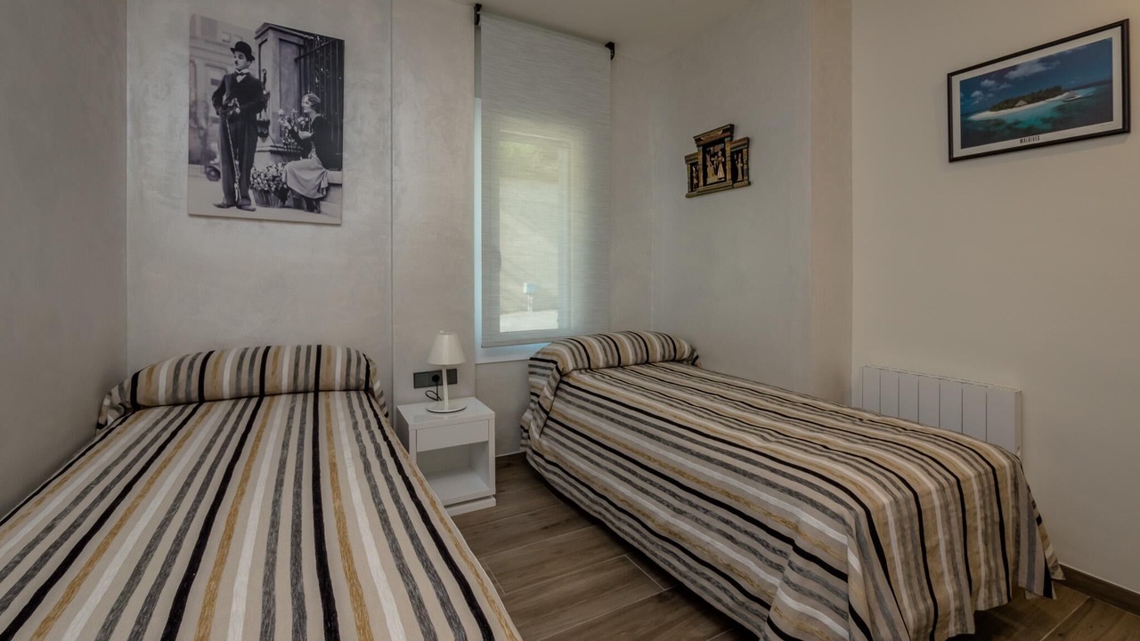 Photo of Bedroom in Aiguablava