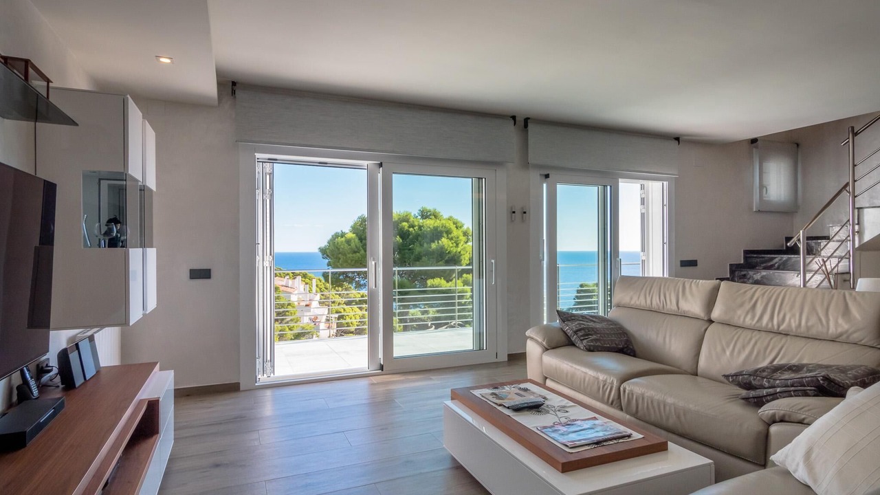 Photo of Livingroom in Aiguablava