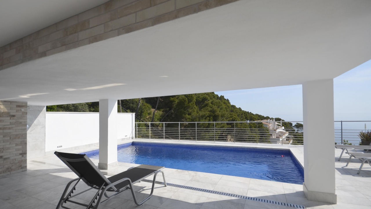 Photo of Outdoor in Aiguablava
