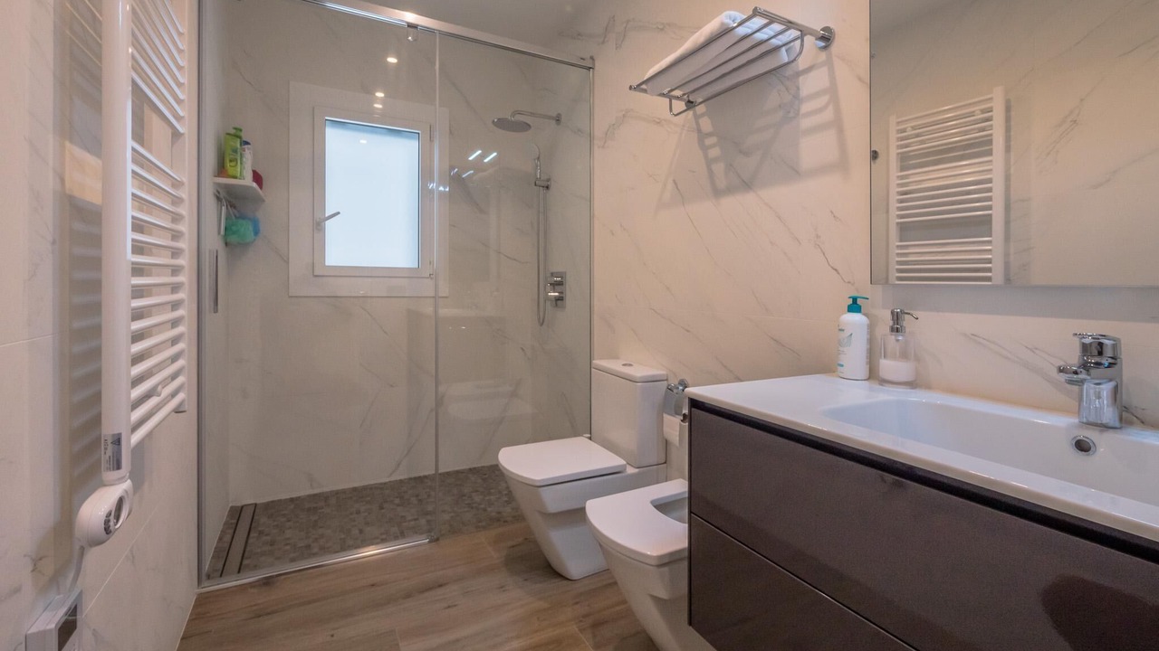 Photo of Bathroom in Aiguablava