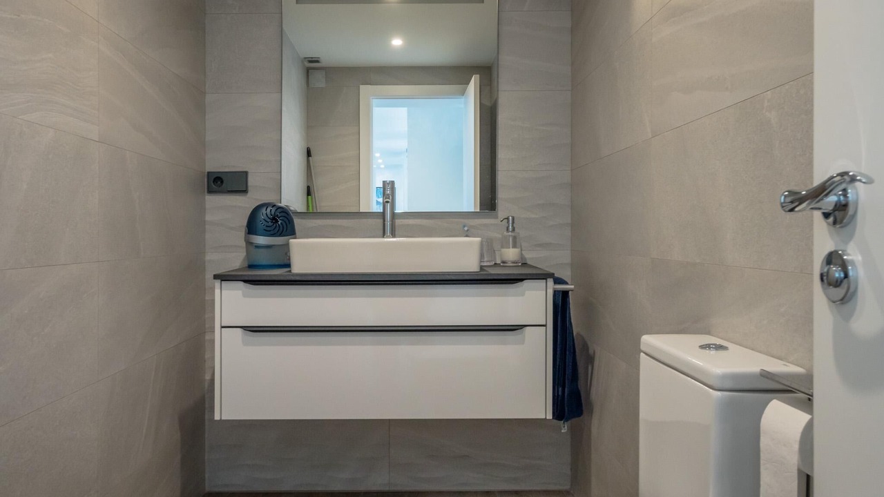 Photo of Bathroom in Aiguablava