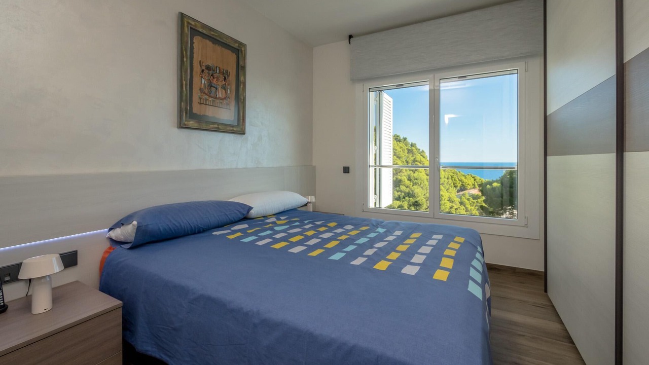 Photo of Bedroom in Aiguablava