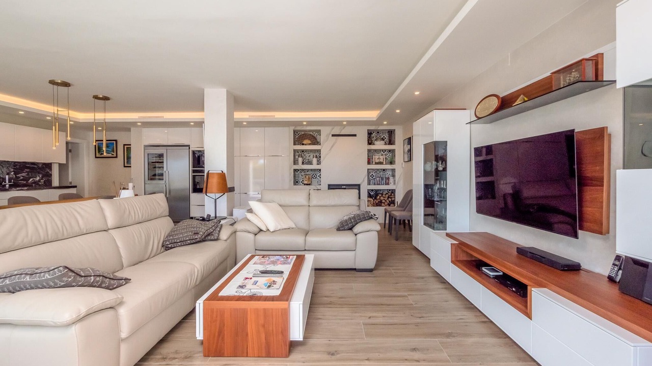 Photo of Livingroom in Aiguablava