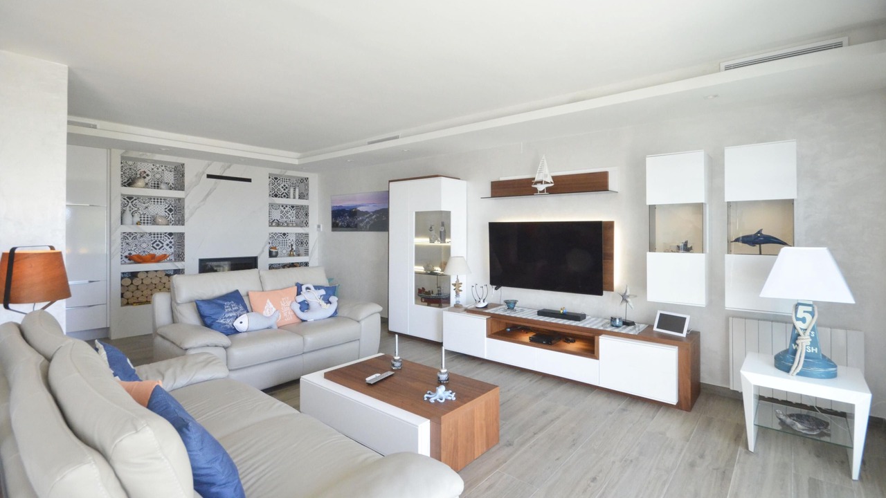 Photo of Livingroom in Aiguablava