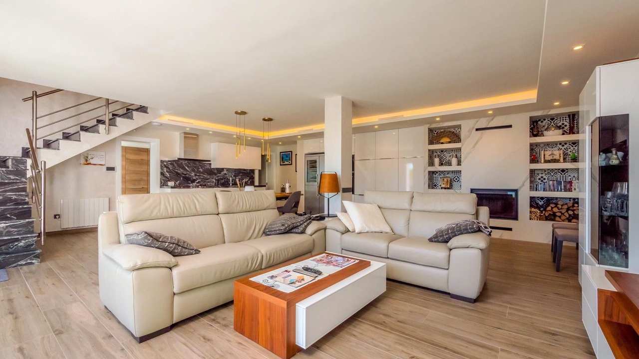 Photo of Livingroom in Aiguablava