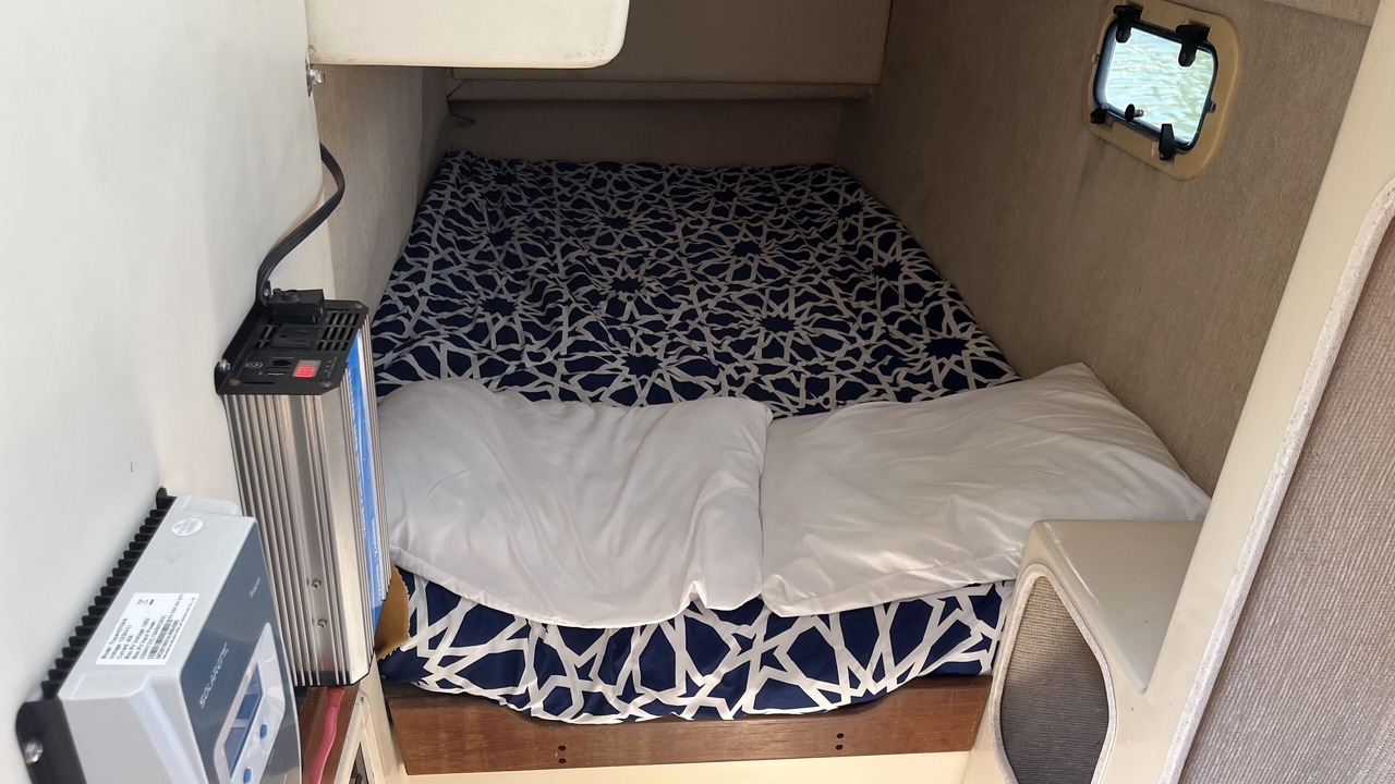 Photo of Bedroom in Big Coppitt Key