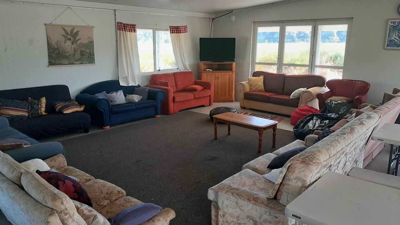 Photo of Livingroom in Rangitikei