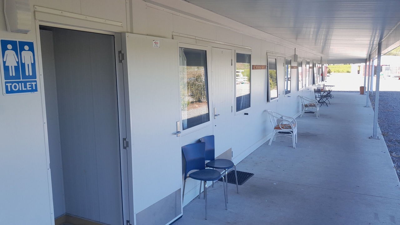 Photo of Outdoor in Rangitikei