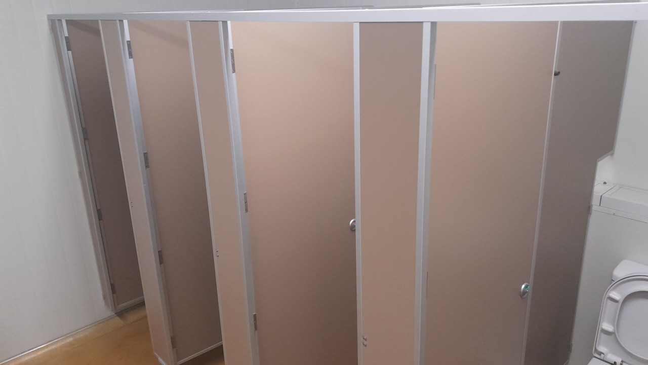 Photo of Bathroom in Rangitikei