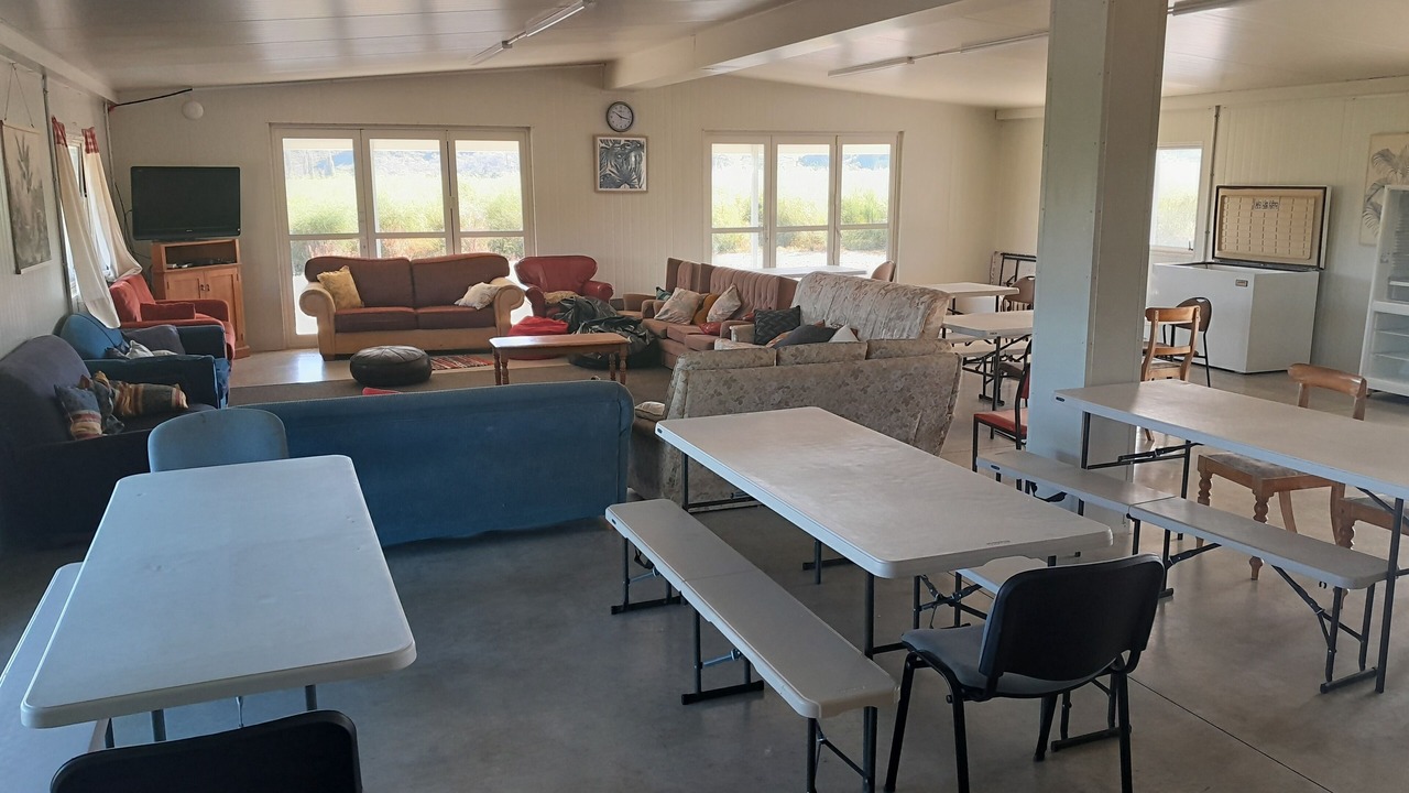 Photo of Livingroom in Rangitikei