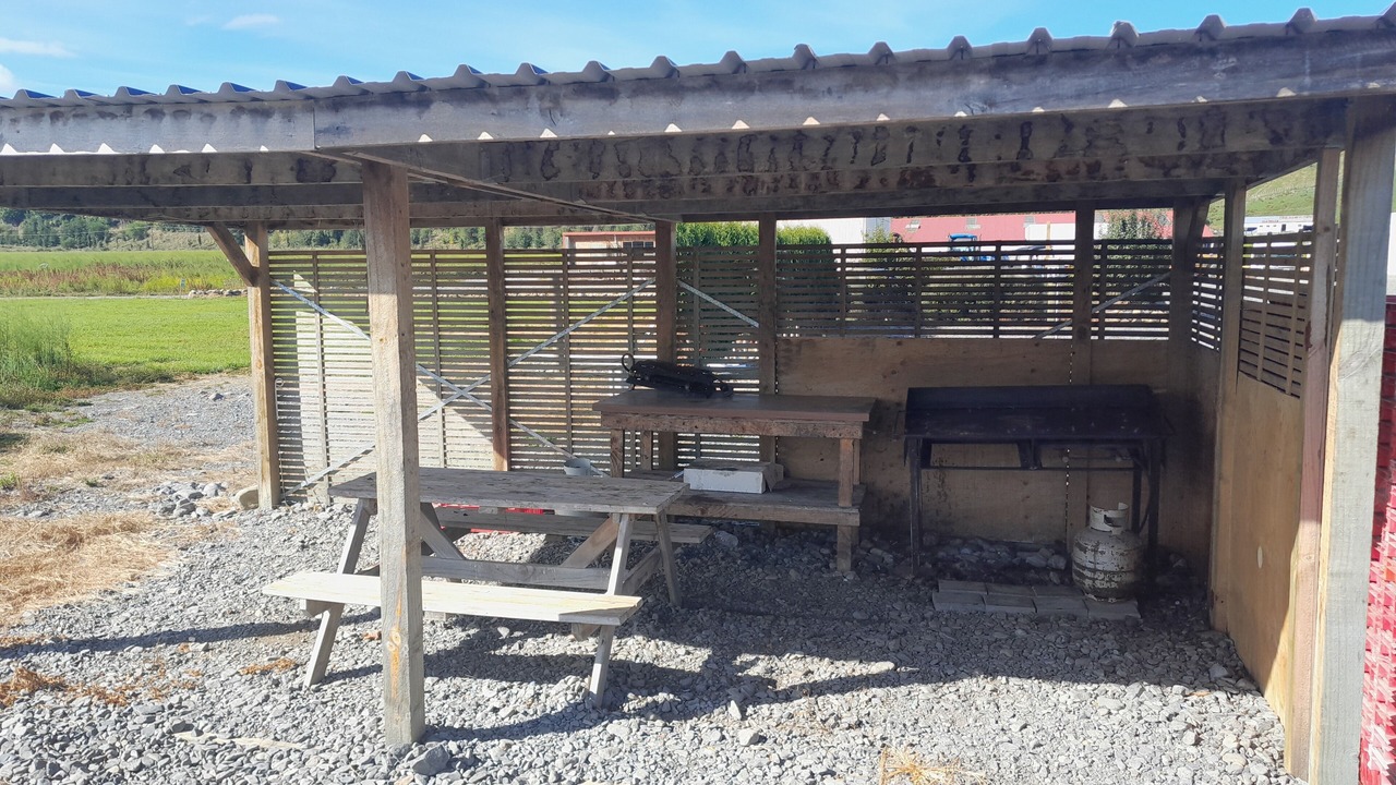 Photo of Outdoor in Rangitikei