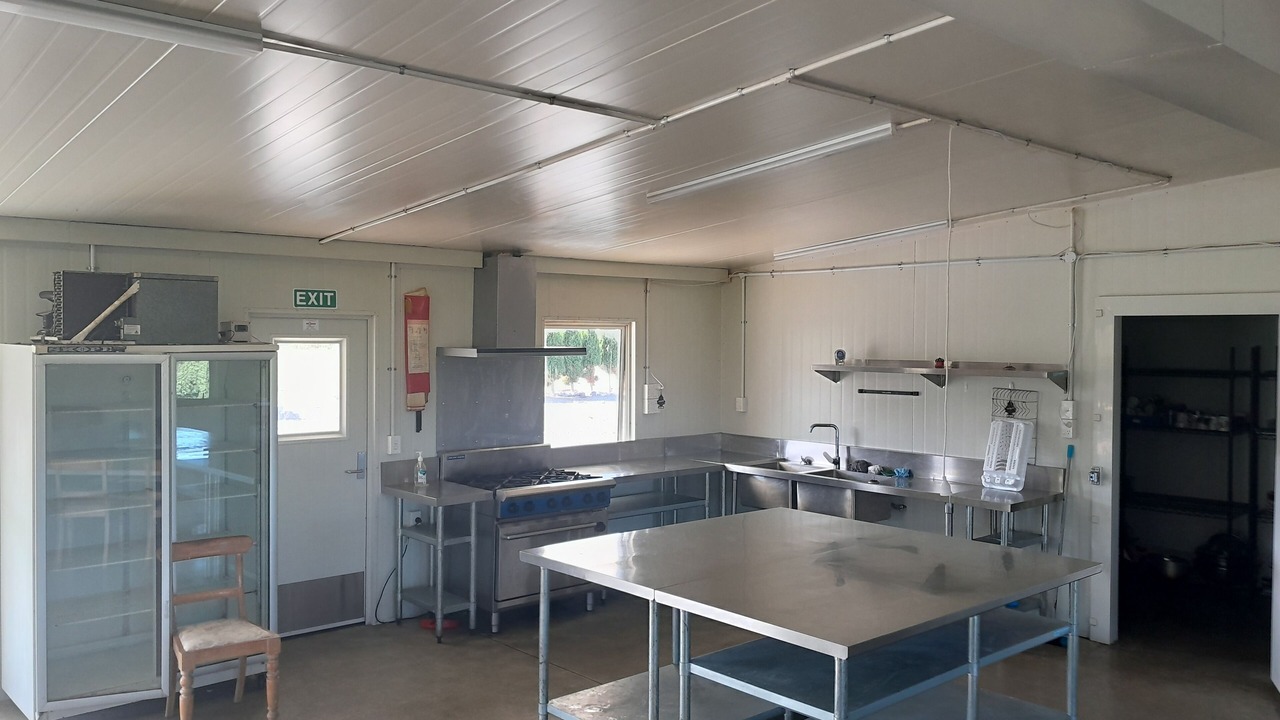 Photo of Kitchen in Rangitikei