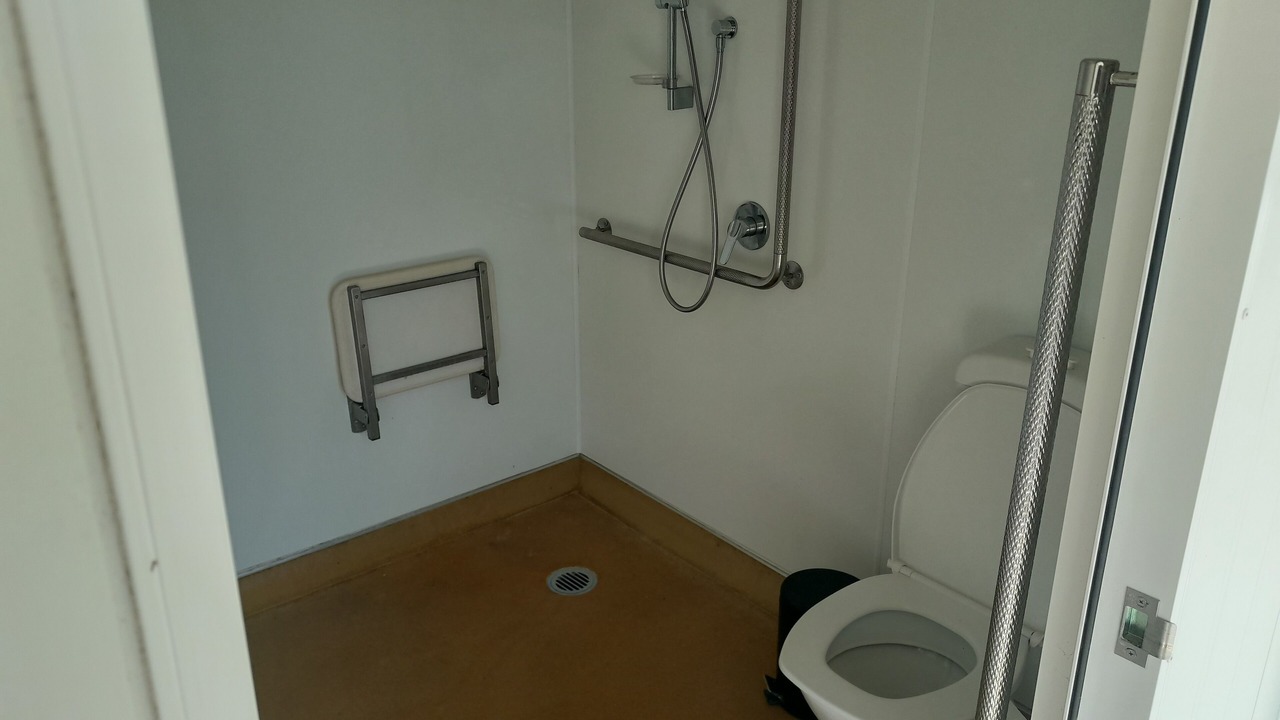 Photo of Bathroom in Rangitikei