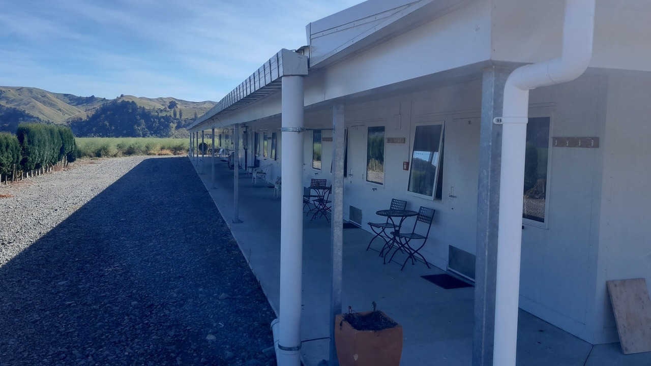 Photo of Others in Rangitikei