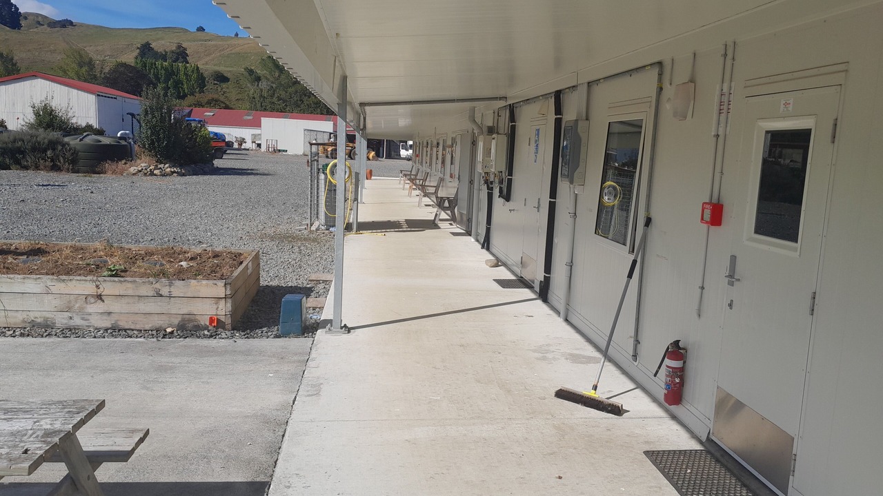 Photo of Outdoor in Rangitikei