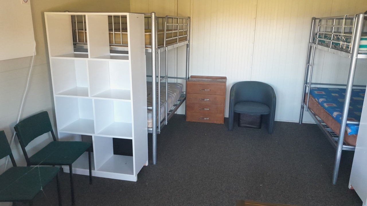 Photo of Bedroom in Rangitikei