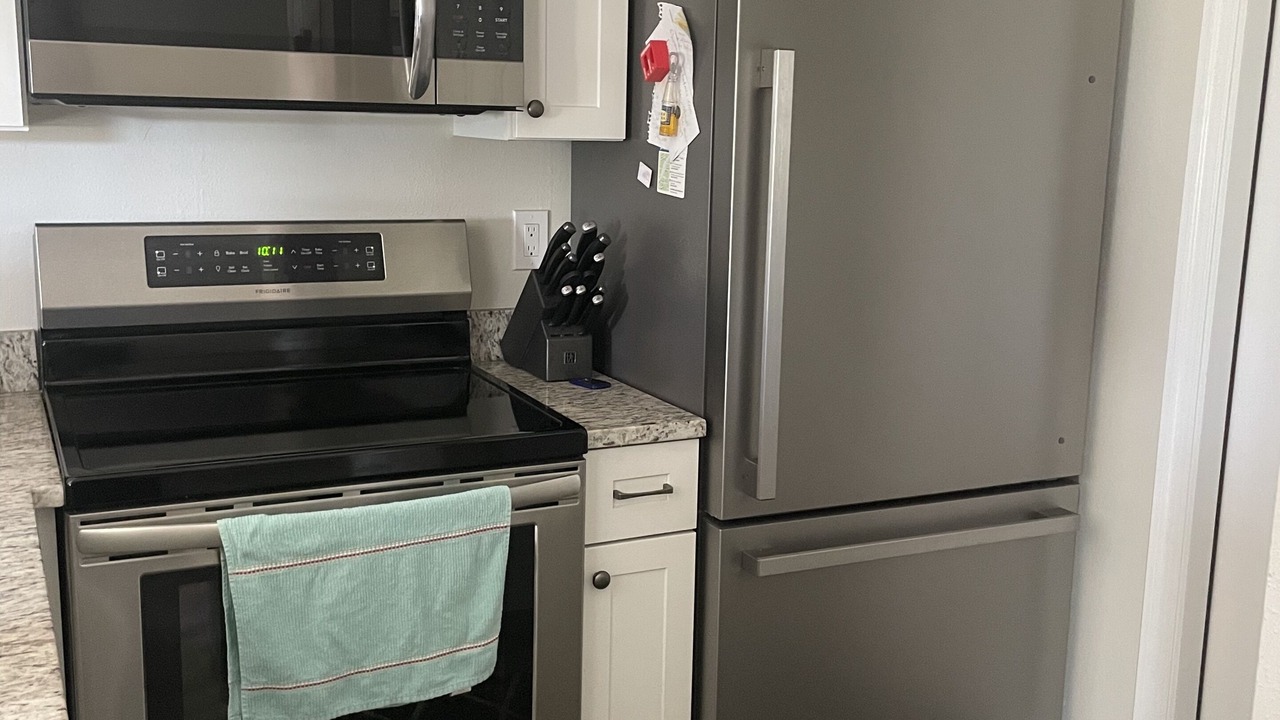 Photo of Kitchen in Villas