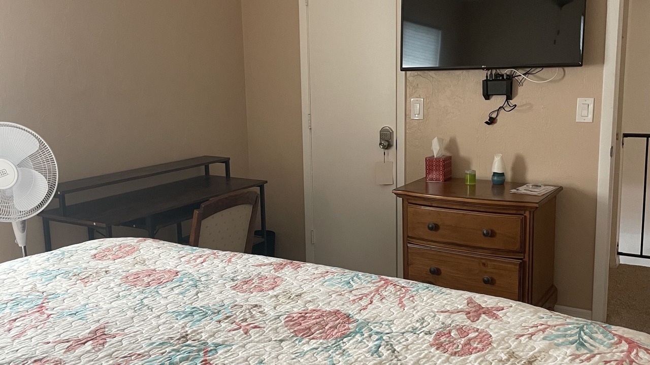 Photo of Bedroom in Villas